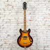 Epiphone 2018 Casino Coupe Hollow-Body Electric Guitar Vintage Sunburst USED