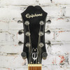 Epiphone 2018 Casino Coupe Hollow-Body Electric Guitar Vintage Sunburst USED