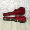 Guild X175 Hollowbody Electric Guitar Harshell Case - VINTAGE