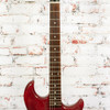 Yamaha - 1981 SSC500 - Electric Guitar - Wine Red - w/OHSC VINTAGE