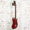 Yamaha - 1981 SSC500 - Electric Guitar - Wine Red - w/OHSC VINTAGE