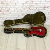 Yamaha - 1981 SSC500 - Electric Guitar - Wine Red - w/OHSC VINTAGE