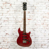 Yamaha - 1981 SSC500 - Electric Guitar - Wine Red - w/OHSC VINTAGE