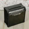 Line 6 - Spider III 15 1x8" 15W - Solid-State Guitar Combo Modeling Amplifier - USED