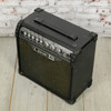 Line 6 - Spider III 15 1x8" 15W - Solid-State Guitar Combo Modeling Amplifier - USED