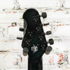 Music Man - John Petrucci Majesty 6 Electric Guitar Enchanted Forest w/OHSC - USED