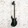 Music Man - John Petrucci Majesty 6 Electric Guitar Enchanted Forest w/OHSC - USED