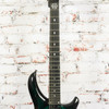 Music Man - John Petrucci Majesty 6 Electric Guitar Enchanted Forest w/OHSC - USED