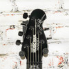 Music Man - John Petrucci Majesty 6 Electric Guitar Enchanted Forest w/OHSC - USED