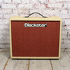 Blackstar - Debut 50 1x12" 2-Channel 50W Solid-State Guitar Combo Amplifier Cream - USED