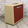 Blackstar - Debut 50 1x12" 2-Channel 50W Solid-State Guitar Combo Amplifier Cream - USED
