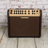 Fishman - Loudbox Artist LBT-600 1x8" 120W Solid-State Acoustic Guitar Amplifier - USED