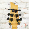 Schecter -  2007 Damien-6 - Electric Guitar - Matte Black - USED
