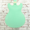 Ibanez - 2018 AS63 - Semi-Hollow Electric Guitar - Seafoam Green - USED