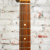 Fender - 2018 Classic Player Jaguar Special HH Electric Guitar Olympic White w/Bag - USED