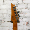 Ibanez - GIO GRG121SP - Electric Guitar - Blue Metal Chameleon - USED