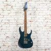 Ibanez - GIO GRG121SP - Electric Guitar - Blue Metal Chameleon - USED