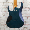 Ibanez - GIO GRG121SP - Electric Guitar - Blue Metal Chameleon - USED