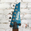 Ibanez - GIO GRG121SP - Electric Guitar - Blue Metal Chameleon - USED