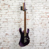 Ibanez - GIO GRG121SP - Electric Guitar - Blue Metal Chameleon - USED