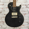 Nik Huber-  2022 Krautster II Electric Guitar Onyx Black w/OHSC - USED