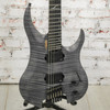 Legator Ghost G6FSS Electric Guitar Black w/Bag USED