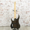 Legator - Ghost G6FSS - Electric Guitar - Black - w/Bag USED