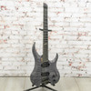 Legator - Ghost G6FSS - Electric Guitar - Black - w/Bag USED