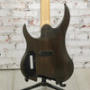 Legator - Ghost G6FSS - Electric Guitar - Black - w/Bag USED
