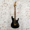 Ibanez - 2020 Tim Henson Signature THBB10 Electric Guitar Black w/HSC - USED