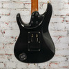 Ibanez - 2020 Tim Henson Signature THBB10 Electric Guitar Black w/HSC - USED
