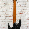 Ibanez - 2020 Tim Henson Signature THBB10 Electric Guitar Black w/HSC - USED