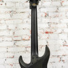 Schecter - Omen Elite-7 - Electric Guitar - Black Cherry Burst - USED