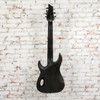 Schecter - Omen Elite-7 - Electric Guitar - Black Cherry Burst - USED