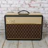 Vox AC10C1 Limited Edition 1x10" 15W Hybrid Guitar Combo Cream & Black USED
