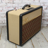 Vox - AC10C1 - Limited Edition 1x10" 15W Hybrid Guitar Combo Amp - Cream & Black USED