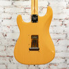Fender - 2004 American Series Stratocaster - Electric Guitar - Butterscotch Blonde - w/OHSC USED