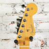 Fender - 2004 American Series Stratocaster - Electric Guitar - Butterscotch Blonde - w/OHSC USED