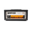 Orange Rockerverb 100 2-Channel 100W Tube Guitar Amplifier Head Black w/Cover & FSW USED