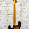 Fender - 2023 American Vintage II '54 Precision Bass Electric Bass 2 Tone Sunburst w/OHSC - USED