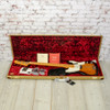 Fender - 2023 American Vintage II '54 Precision Bass Electric Bass 2 Tone Sunburst w/OHSC - USED