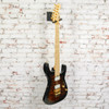 Charvel - 2018 Pro Mod DK24 HH FR M QM - Electric Guitar - Root Beer Burst - w/OHSC USED