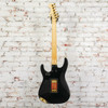 Charvel - 2018 Pro Mod DK24 HH FR M QM - Electric Guitar - Root Beer Burst - w/OHSC USED