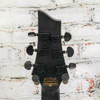 Schecter - Diamond Series Damien-6 - Electric Guitar - Matte Black - USED