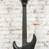 Schecter - Diamond Series Damien-6 - Electric Guitar - Matte Black - USED