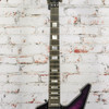 Schecter - 2025 E-1 FR S Special Edition - Electric Guitar - Trans Purple Burst - w/HSC USED