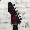 Schecter - 2025 E-1 FR S Special Edition - Electric Guitar - Trans Purple Burst - w/HSC USED