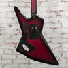 Schecter - 2025 E-1 FR S Special Edition - Electric Guitar - Trans Purple Burst - w/HSC USED