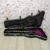 Schecter - 2025 E-1 FR S Special Edition - Electric Guitar - Trans Purple Burst - w/HSC USED
