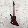 Schecter - 2025 E-1 FR S Special Edition - Electric Guitar - Trans Purple Burst - w/HSC USED